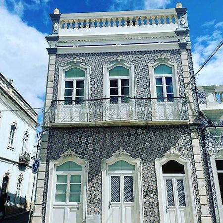 Casa Cubista Βίλα Olhão Εξωτερικό φωτογραφία