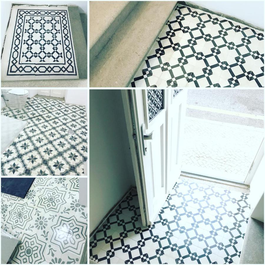Casa Cubista Βίλα Olhão Εξωτερικό φωτογραφία