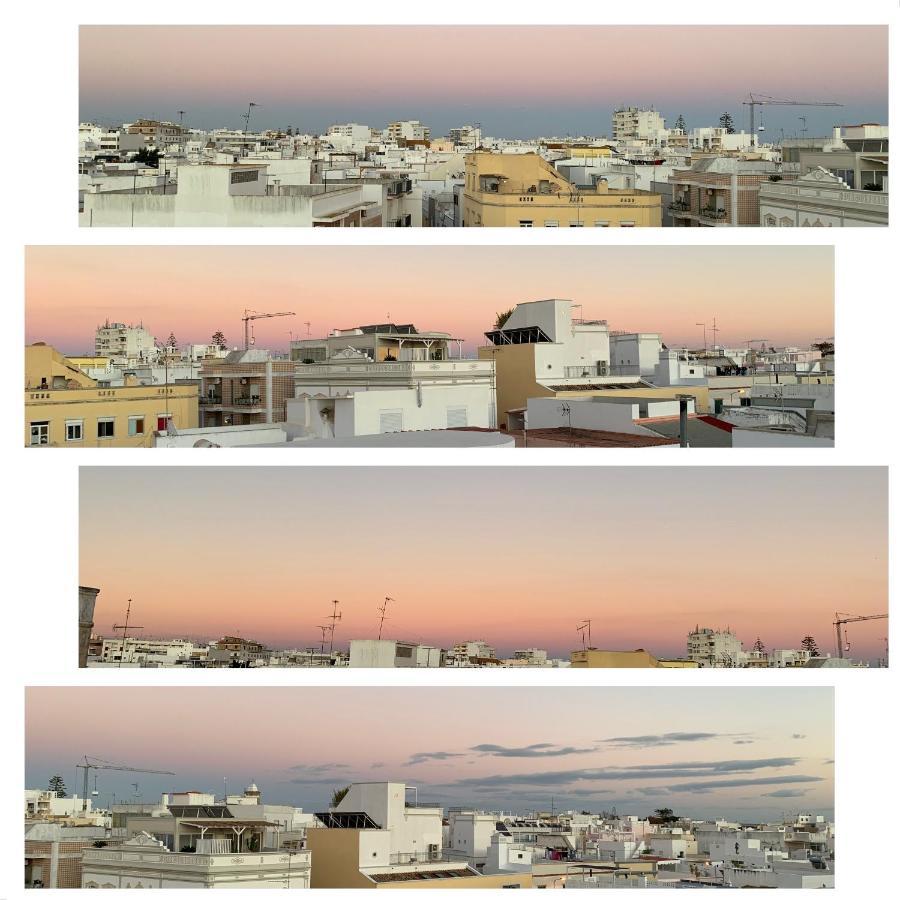 Casa Cubista Βίλα Olhão Εξωτερικό φωτογραφία