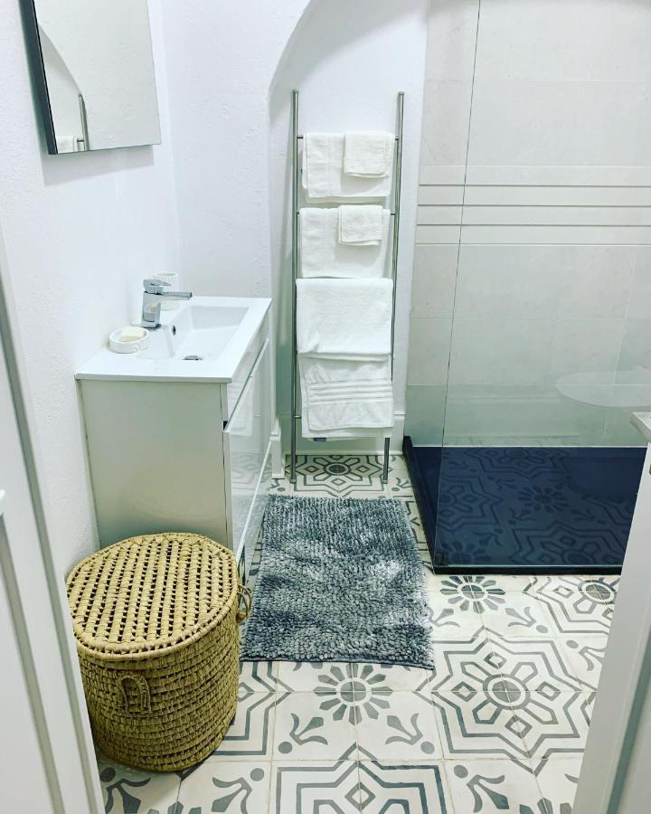 Casa Cubista Βίλα Olhão Εξωτερικό φωτογραφία