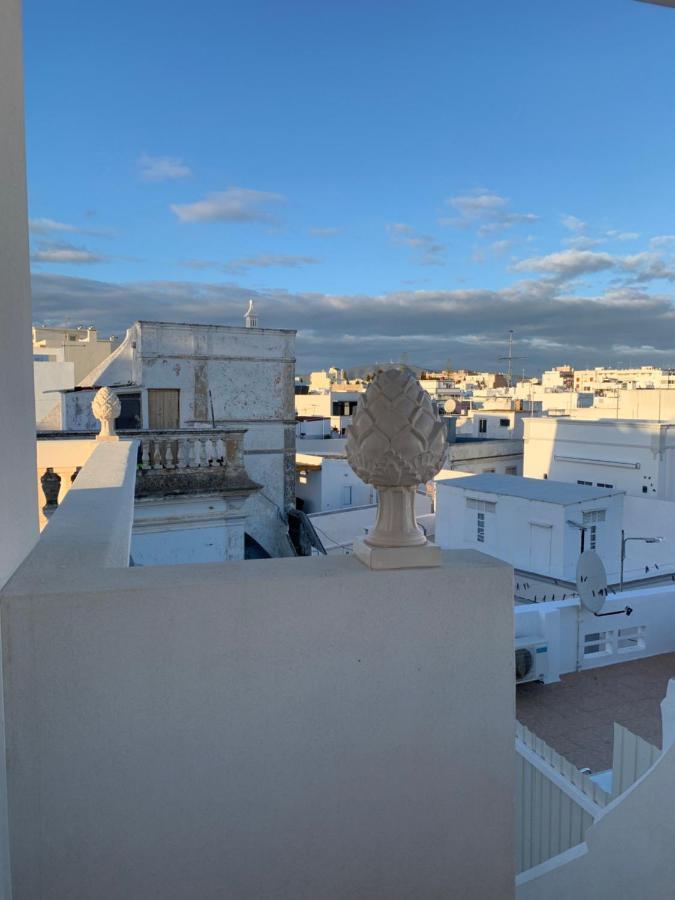 Casa Cubista Βίλα Olhão Εξωτερικό φωτογραφία