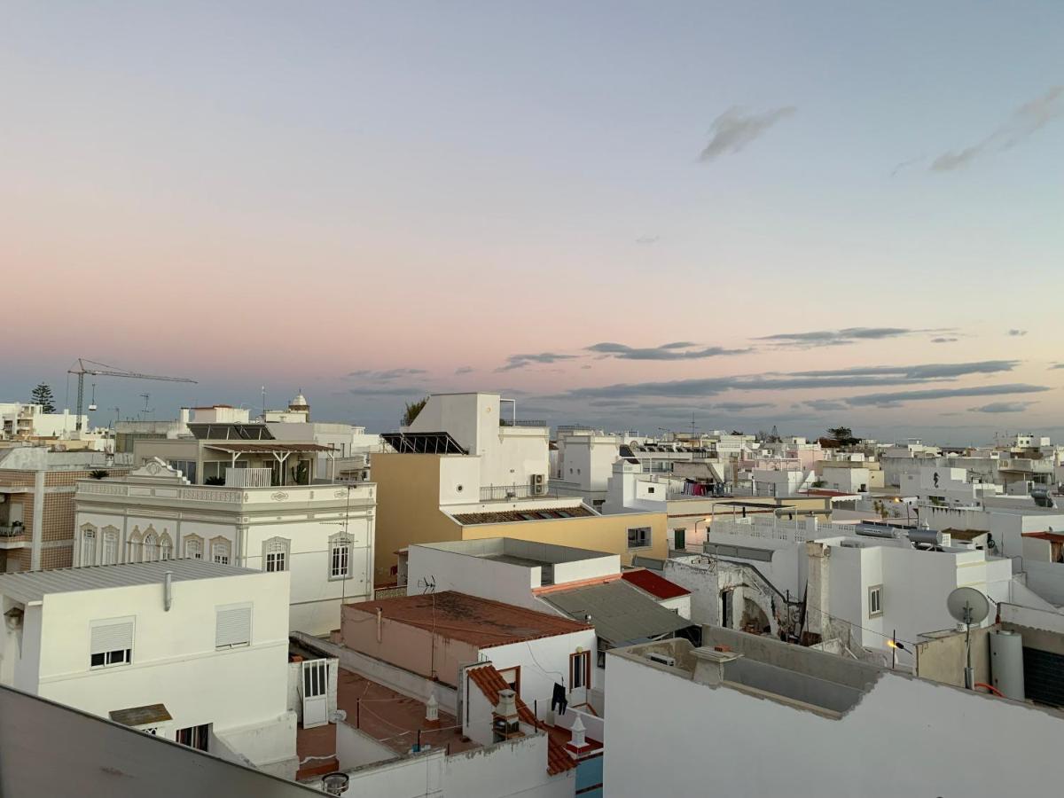 Casa Cubista Βίλα Olhão Εξωτερικό φωτογραφία