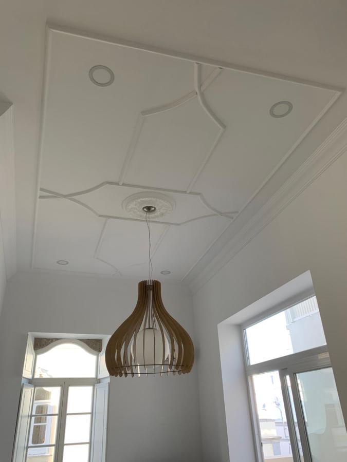 Casa Cubista Βίλα Olhão Εξωτερικό φωτογραφία