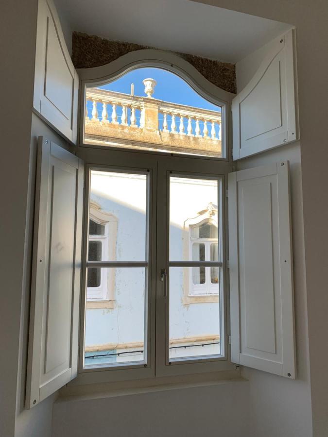 Casa Cubista Βίλα Olhão Εξωτερικό φωτογραφία
