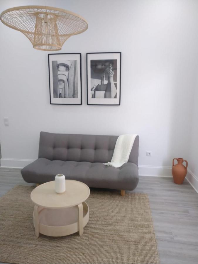 Casa Cubista Βίλα Olhão Εξωτερικό φωτογραφία