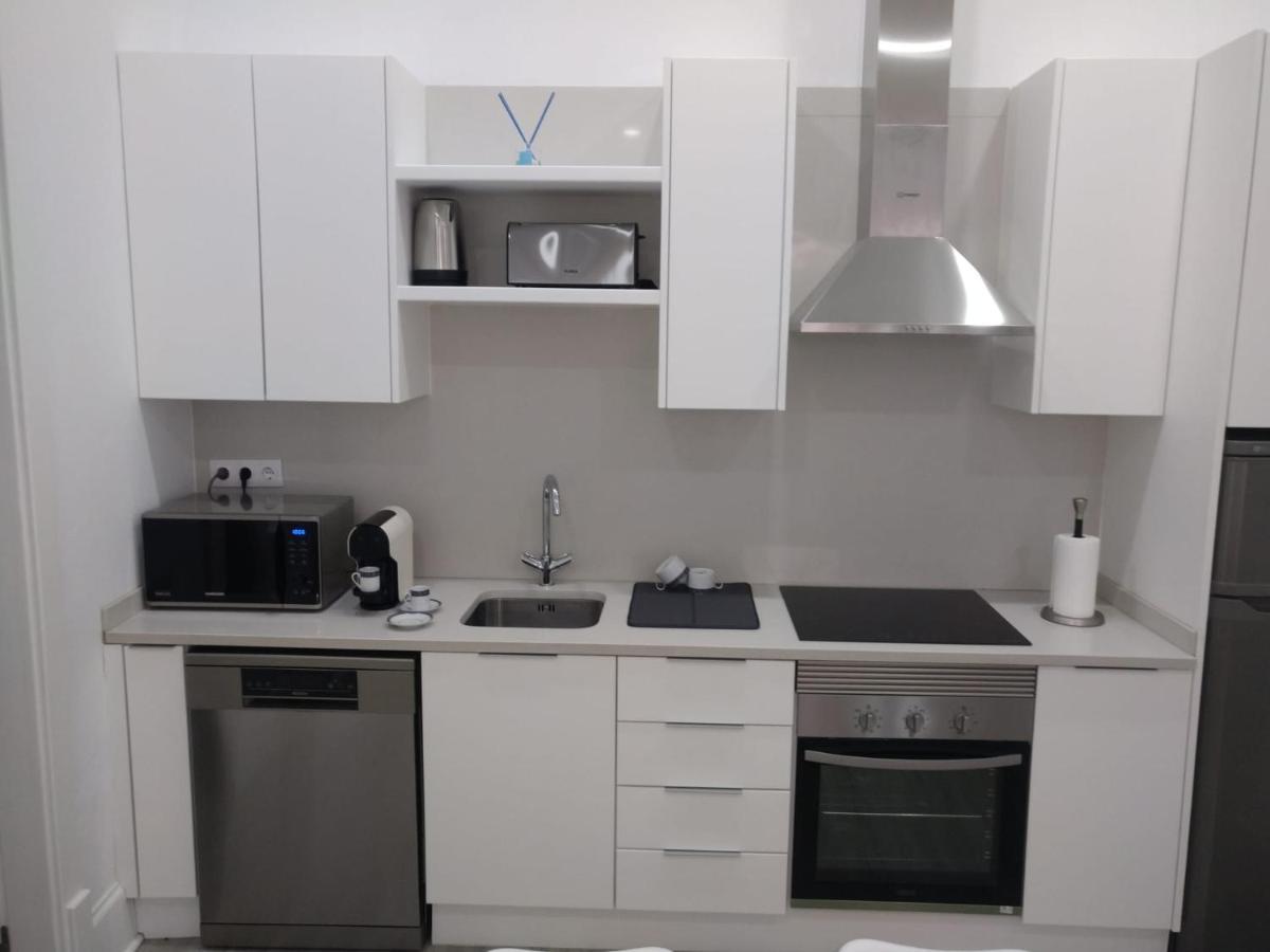 Casa Cubista Βίλα Olhão Εξωτερικό φωτογραφία