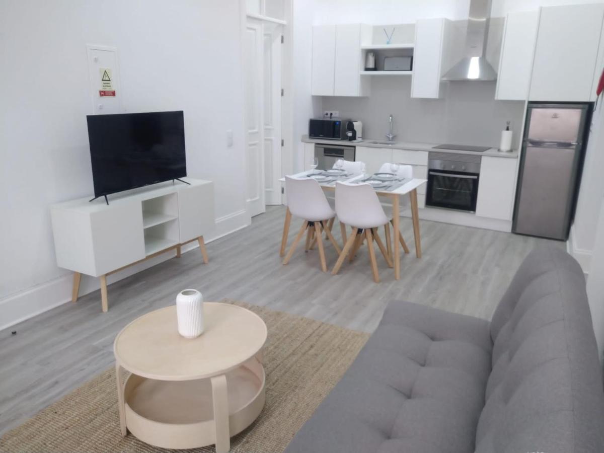Casa Cubista Βίλα Olhão Εξωτερικό φωτογραφία