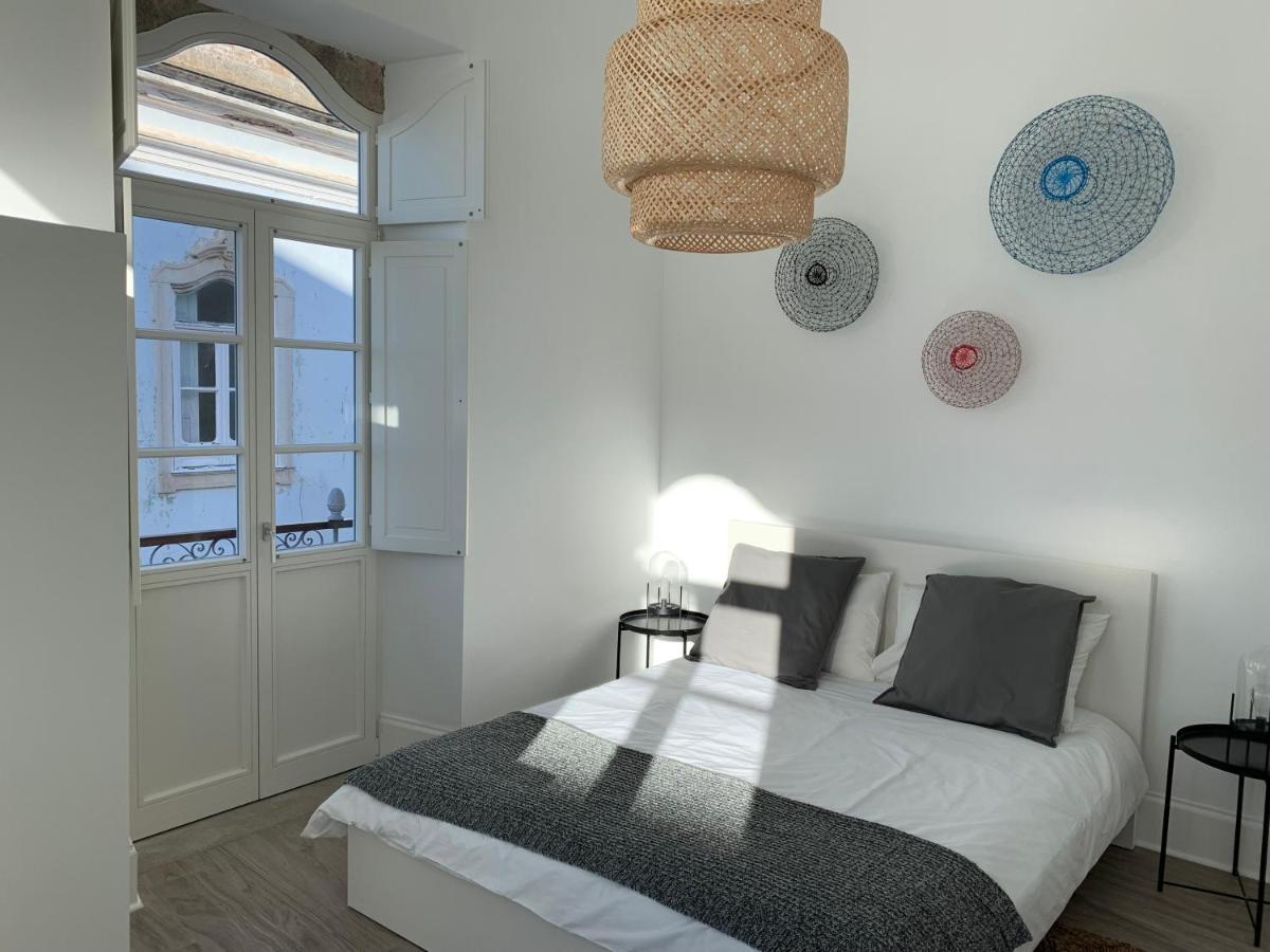 Casa Cubista Βίλα Olhão Εξωτερικό φωτογραφία
