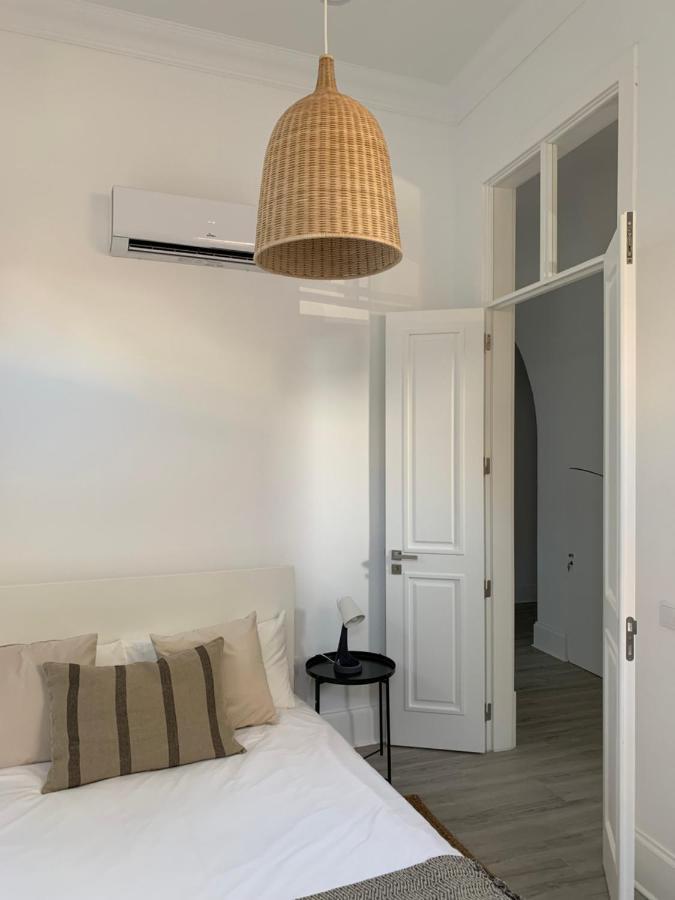 Casa Cubista Βίλα Olhão Εξωτερικό φωτογραφία