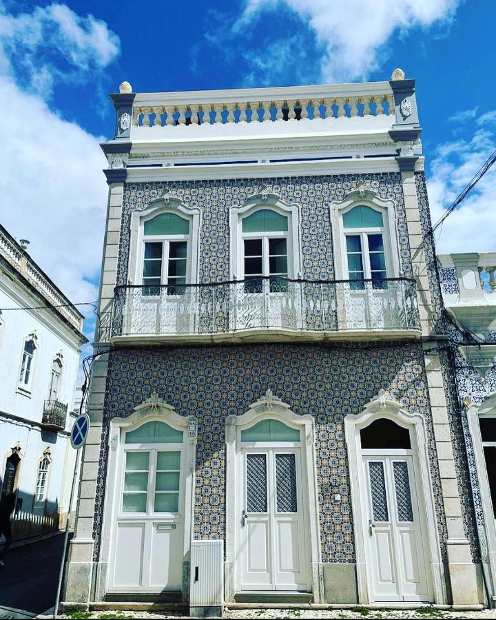 Casa Cubista Βίλα Olhão Εξωτερικό φωτογραφία