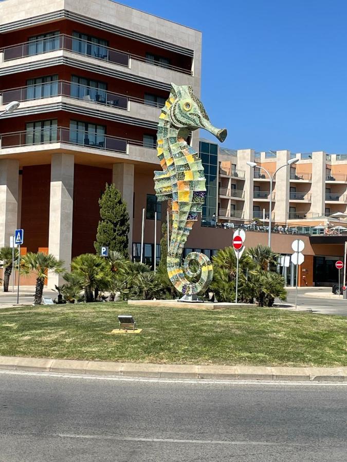 Casa Cubista Βίλα Olhão Εξωτερικό φωτογραφία