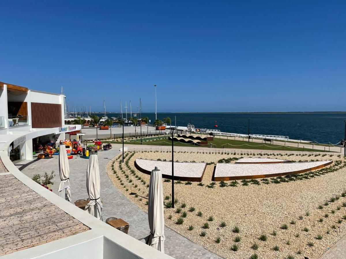 Casa Cubista Βίλα Olhão Εξωτερικό φωτογραφία