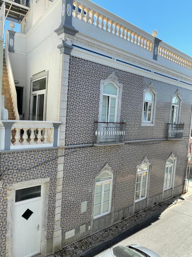 Casa Cubista Βίλα Olhão Εξωτερικό φωτογραφία