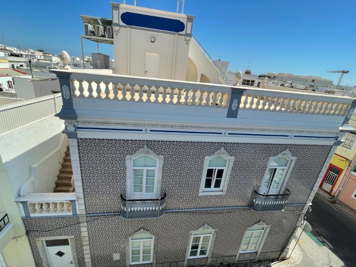 Casa Cubista Βίλα Olhão Εξωτερικό φωτογραφία